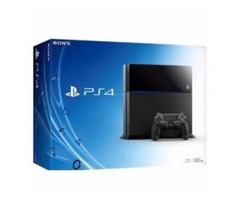 New Playstation 4 Bundle with a PS4 Console, Madden NFL 25 & FIFA 14 | free-classifieds-usa.com - 1