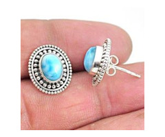 Gemstone Stud Earrings Collection | free-classifieds-usa.com - 2