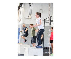 Who Should Enroll for Crossfit Training Pittsburgh? | free-classifieds-usa.com - 2