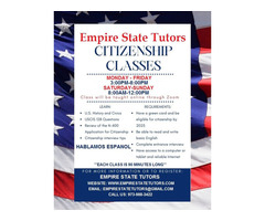 Online summer tutoring programs with Empire State tutors | free-classifieds-usa.com - 2