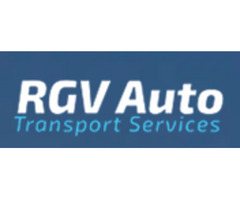 Car Shipping Company | Vehicle Transport | Nationwide Vehicle Transport – RGV Auto Transport | free-classifieds-usa.com - 1