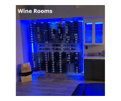 Custom Wine Rooms | free-classifieds-usa.com - 1