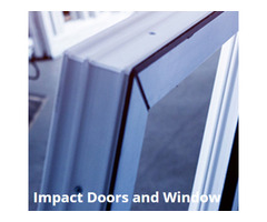 Are you looking for Impact Glass Windows & Doors? | free-classifieds-usa.com - 1