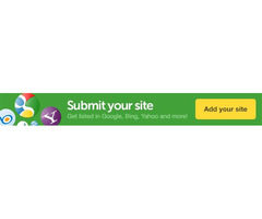 Submit your site to a huge network of search engines. | free-classifieds-usa.com - 1