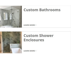 Custom Bathroom Glass | free-classifieds-usa.com - 1