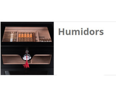 Humidor For Cigars | free-classifieds-usa.com - 1
