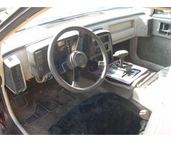1984 Pontiac Fiero | free-classifieds-usa.com - 4