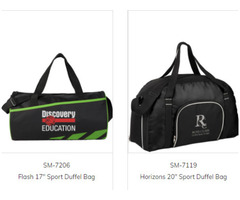 custom duffle bags | free-classifieds-usa.com - 1