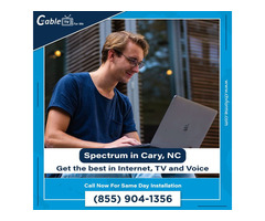 Get the fastest Internet at the best price in Cary, NC | free-classifieds-usa.com - 1