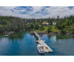 Maine Oceanfront Property                 | free-classifieds-usa.com - 1