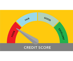 Credit Score Fixing Service | free-classifieds-usa.com - 1