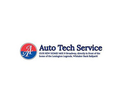 Auto Tech Service: Car Repair Lexington KY  | free-classifieds-usa.com - 1