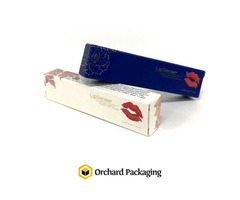 Select material and printing type of Lip Balm Boxes | free-classifieds-usa.com - 2