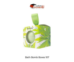 Luxury custom bath bomb boxes available | free-classifieds-usa.com - 1