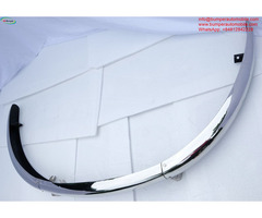 BMW 501 bumpers | free-classifieds-usa.com - 3