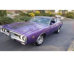 1971 Dodge Charger RT | free-classifieds-usa.com - 1