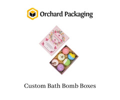 Custom Printed Bath Bomb Packaging Boxes at Wholesale Rates | free-classifieds-usa.com - 1