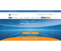 Tatem Web Design LLC. | free-classifieds-usa.com - 1