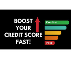 Fastest Way to Fix Your Credit | free-classifieds-usa.com - 1