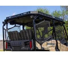 Choose best polaris general roof rack at swampOx | free-classifieds-usa.com - 1