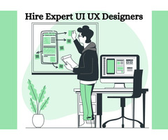 Hire Top UI & UX Designer And Developer from Imenso Software | free-classifieds-usa.com - 1