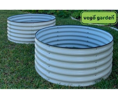 Buy Long-Lasting Quality Round Raised Garden Beds | free-classifieds-usa.com - 1