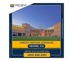 Get a Higher Credit Limit with These 3 Easy Steps in Irvine, CA | free-classifieds-usa.com - 1