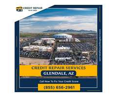 Start Improving Your Credit Score Today in Glendale, AZ | free-classifieds-usa.com - 1