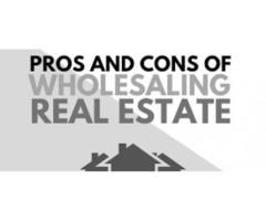 Real Estate Wholesaling | free-classifieds-usa.com - 1