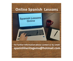 Online Spanish Lessons | free-classifieds-usa.com - 1