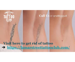 Visit Here for the Best Tattoo Shop in Dallas | free-classifieds-usa.com - 1