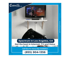 Make the Switch to Spectrum in Los Angeles, CA | free-classifieds-usa.com - 1