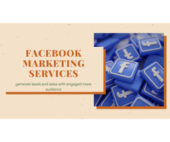Get cool  Facebook Marketing Services-Umbrella Local | free-classifieds-usa.com - 1