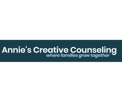 Annie’s Creative Counselling- The Best Child Behavioural Therapist in Charlotte, NC | free-classifieds-usa.com - 1