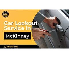 Car Lockout in Mckinney | free-classifieds-usa.com - 1