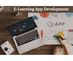 On-Demand ELearning App Development | Phontinent technologies | free-classifieds-usa.com - 1