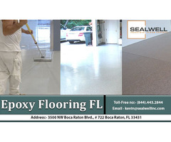 Epoxy Flooring FL | free-classifieds-usa.com - 1