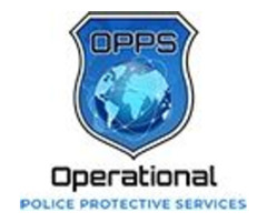 Police protection services | free-classifieds-usa.com - 1