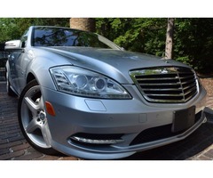 2012 Mercedes-Benz S-Class AMG PACKAGE EDITION | free-classifieds-usa.com - 1