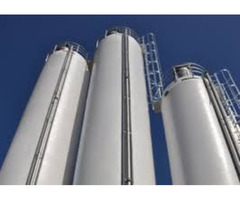 Bulk Ingredient Handling, Storage, and Offloading solutions - Barnum Mechanical | free-classifieds-usa.com - 1