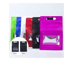 Custom Foiled Mylar Bags Wholesale | free-classifieds-usa.com - 2