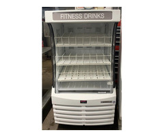 Get Used Refrigerated Produce Display Cases | free-classifieds-usa.com - 1