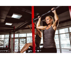 Best CrossFit Gyms in Pittsburgh You Should Know About | free-classifieds-usa.com - 1