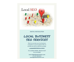 Local Business SEO Services - Hire our Experts | free-classifieds-usa.com - 1