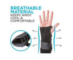 Wrist Braces and Wrist Pain | PharmSource Inc | free-classifieds-usa.com - 1
