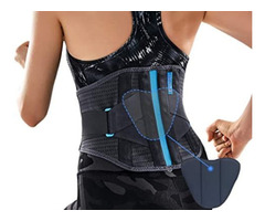 Best Back Braces and Posture Supports | PharmSource Inc | free-classifieds-usa.com - 1