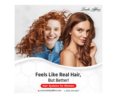 How Can You Benefit from Affordable Hair Systems in Boca Raton, Florida? | free-classifieds-usa.com - 1