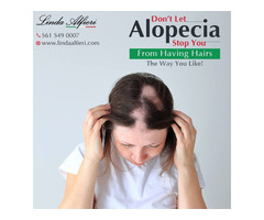 Why Wear Wigs for Chemotherapy Hair Loss in Boca Raton, Florida? | free-classifieds-usa.com - 2