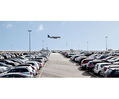 Detroit Airport Parking | free-classifieds-usa.com - 1