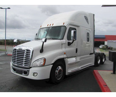 Leach Enterprises has a Freightliner Semi-Truck for Sale Online | free-classifieds-usa.com - 1
